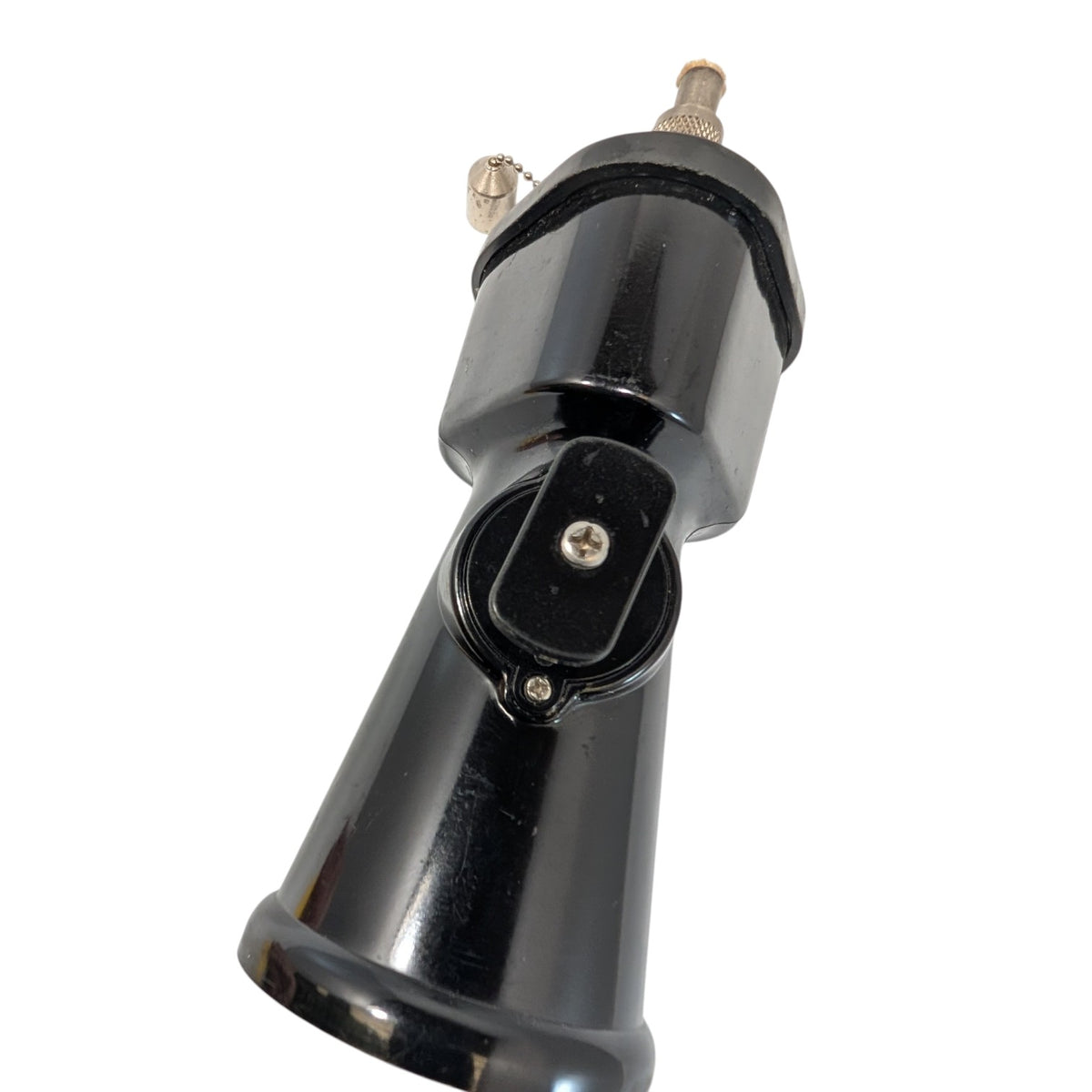 Teledyne Waterpik-Hanau Alcohol Torch Model 10 H