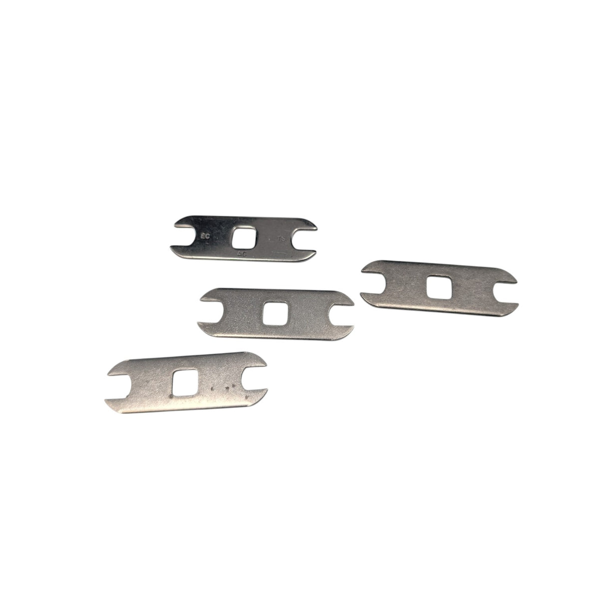 Star Original Back Wrenches for Star 430 highspeed Handpieces and Star Titan Scaler Tips