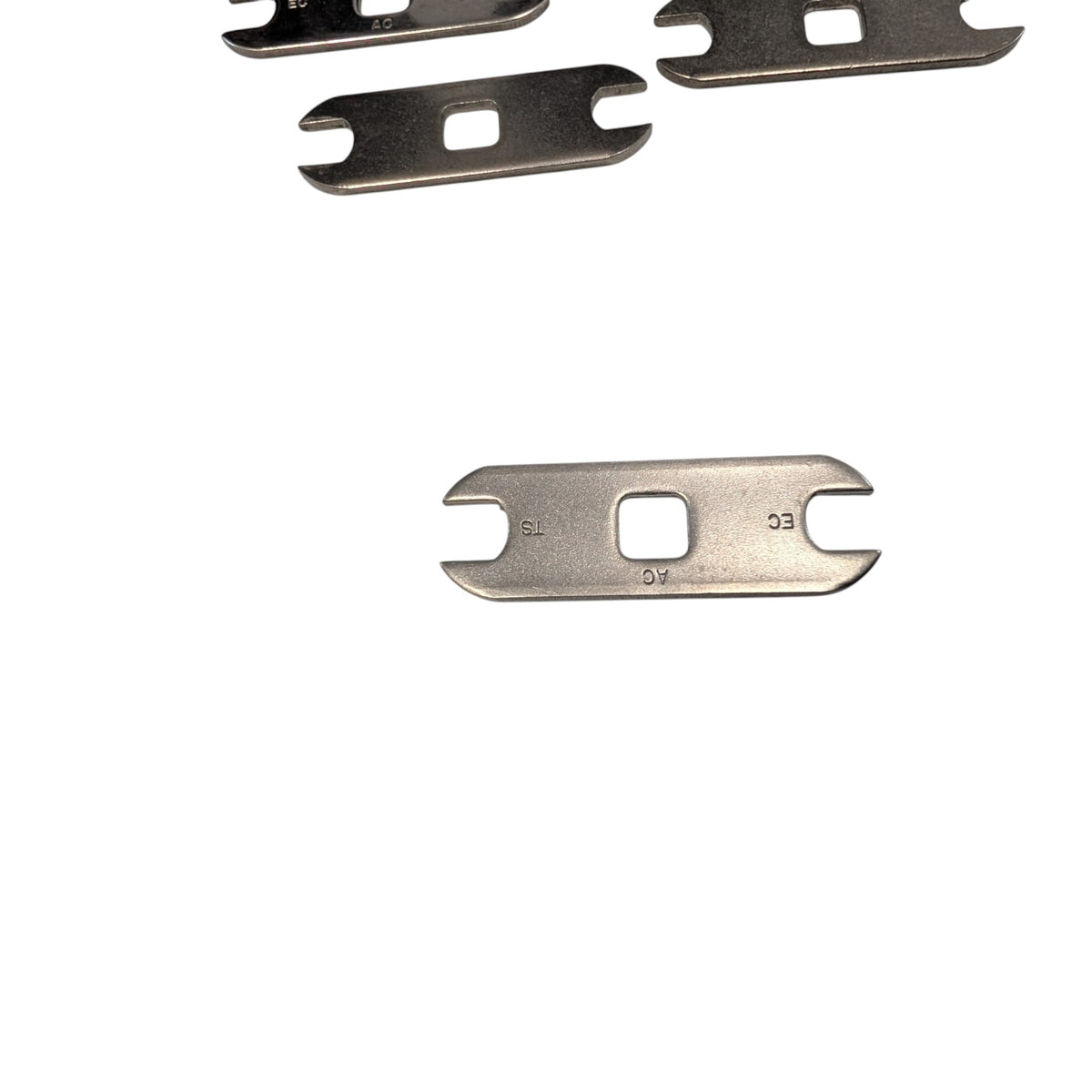 Star Original Back Wrenches for Star 430 highspeed Handpieces and Star Titan Scaler Tips