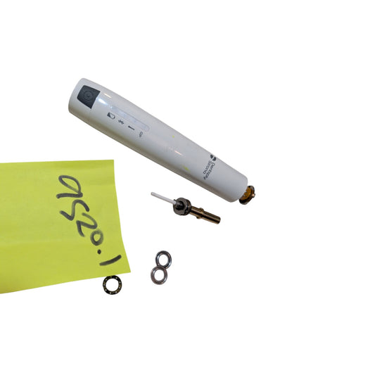 Aseptico SmartFlow Cordless Obturation Handpiece