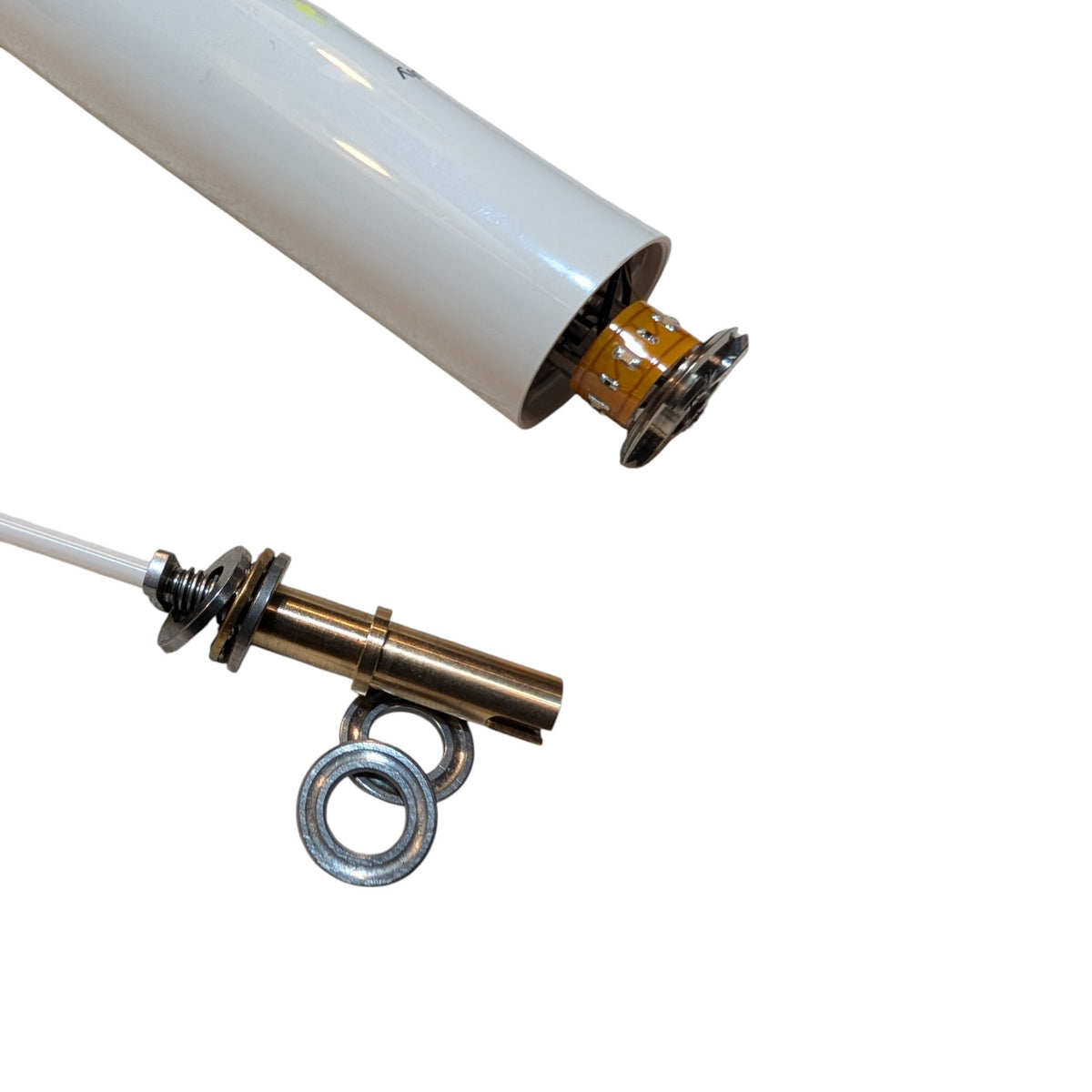 Aseptico SmartFlow Cordless Obturation Handpiece