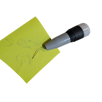 Aseptico SmartFlow Cordless Obturation Handpiece Tip
