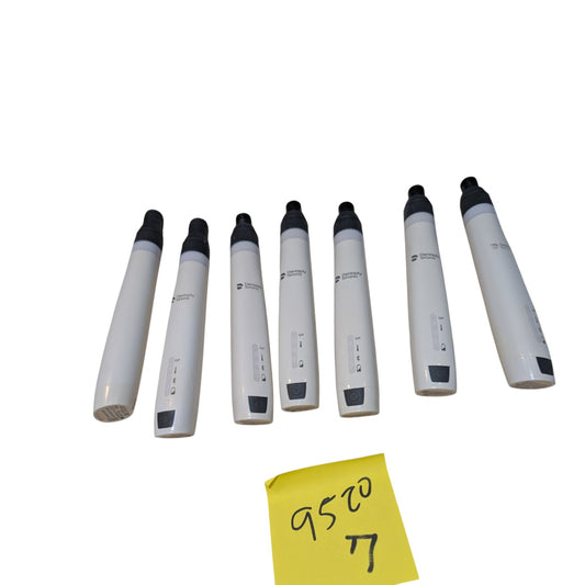 Dentsply Sirona Gutta-Smart Warm Gutta Percha Backfill Obturation Handpiece