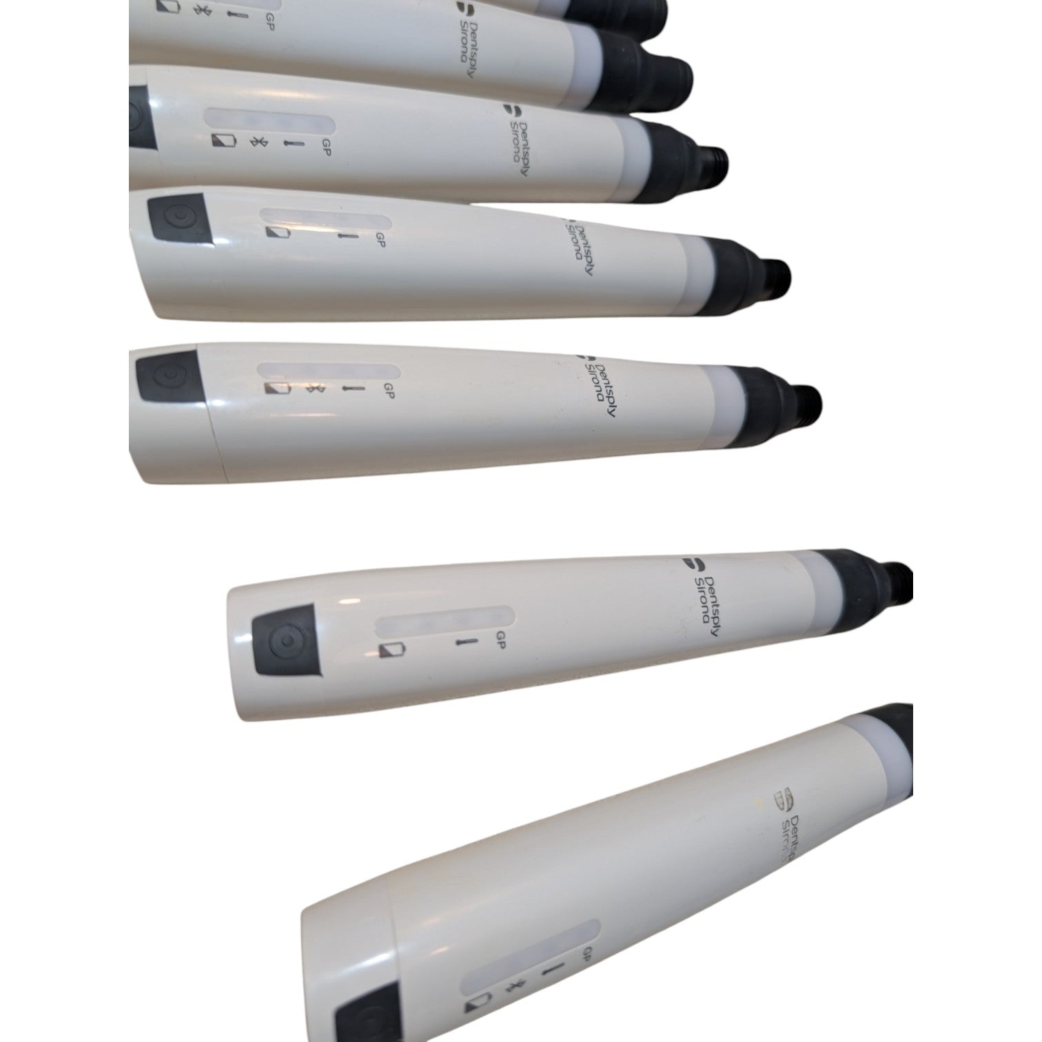 Dentsply Sirona Gutta-Smart Warm Gutta Percha Backfill Obturation Handpiece