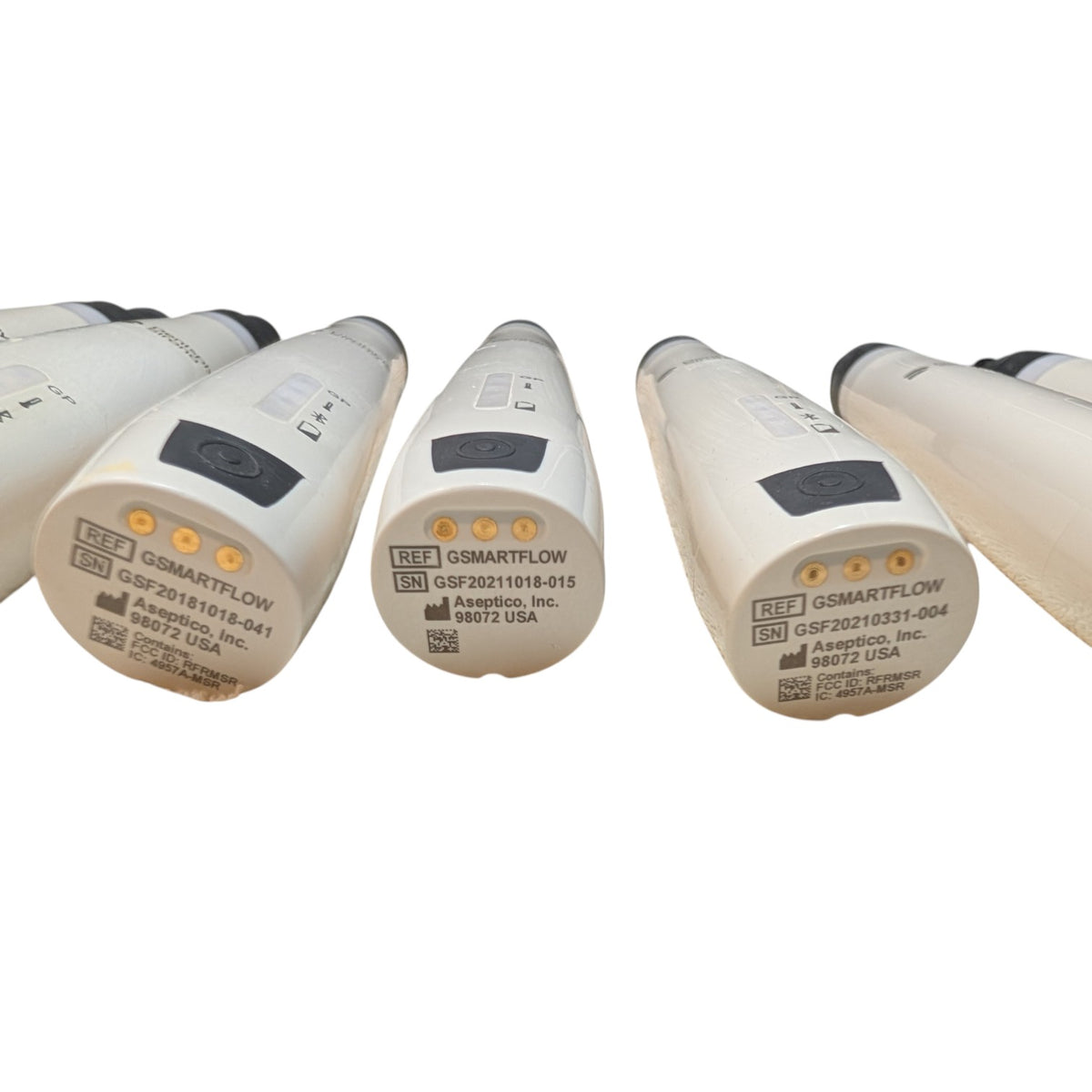 Dentsply Sirona Gutta-Smart Warm Gutta Percha Backfill Obturation Handpiece