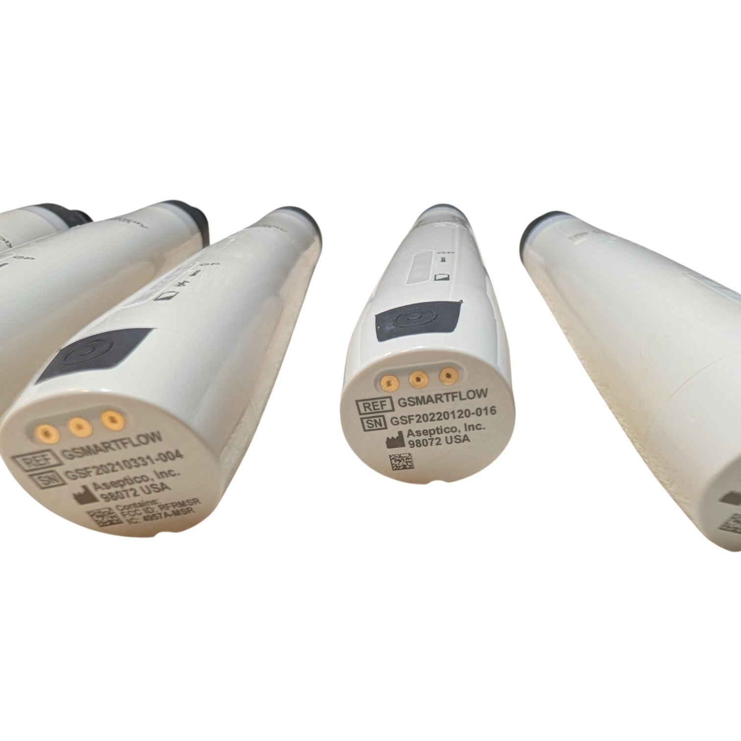 Dentsply Sirona Gutta-Smart Warm Gutta Percha Backfill Obturation Handpiece