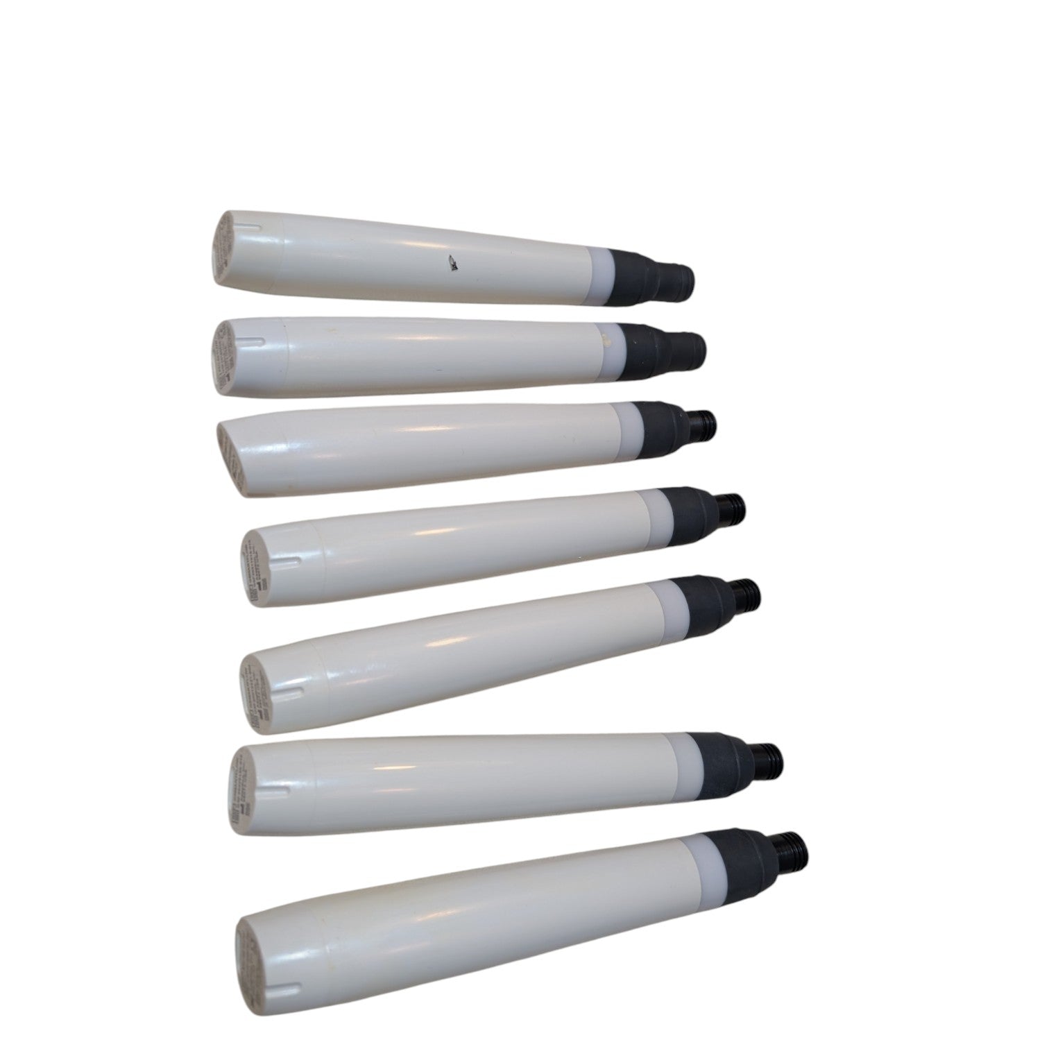 Dentsply Sirona Gutta-Smart Warm Gutta Percha Backfill Obturation Handpiece