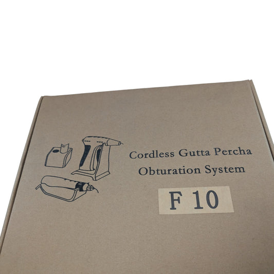 Cordless Gutta Percha Obturation System