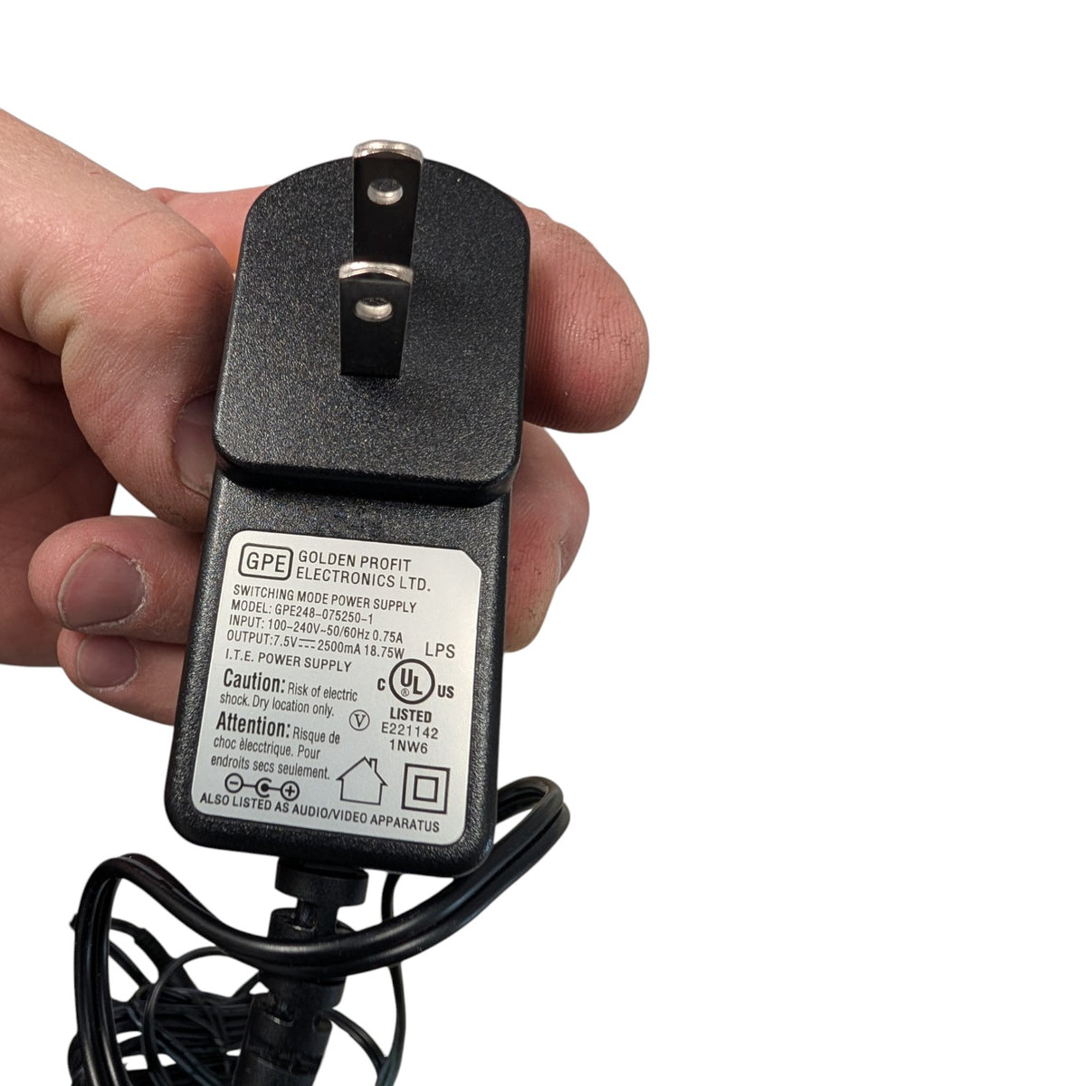 Cordless Gutta Percha Obturation System