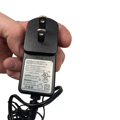 Cordless Gutta Percha Obturation System