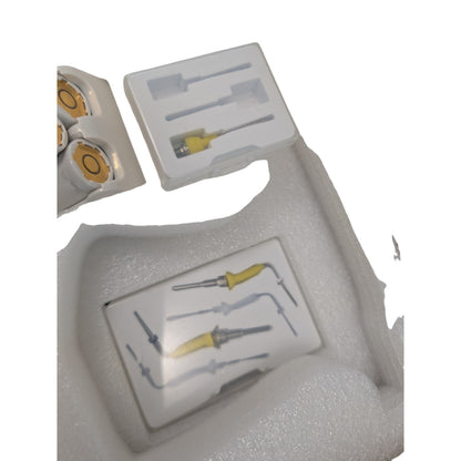 Cordless Gutta Percha Obturation System