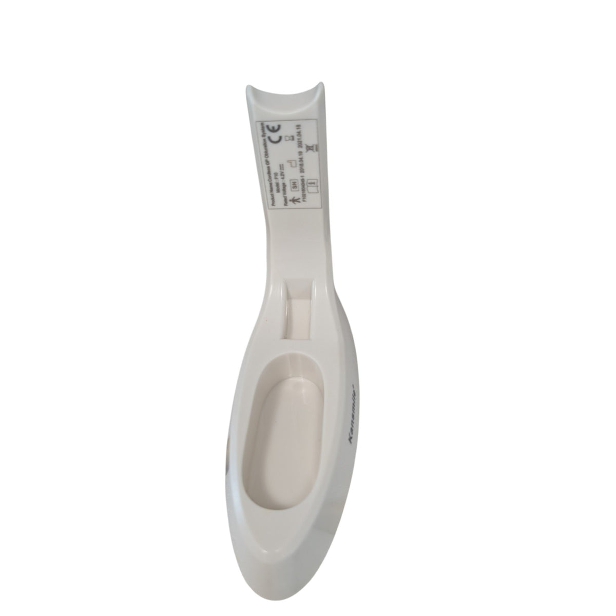 Cordless Gutta Percha Obturation System