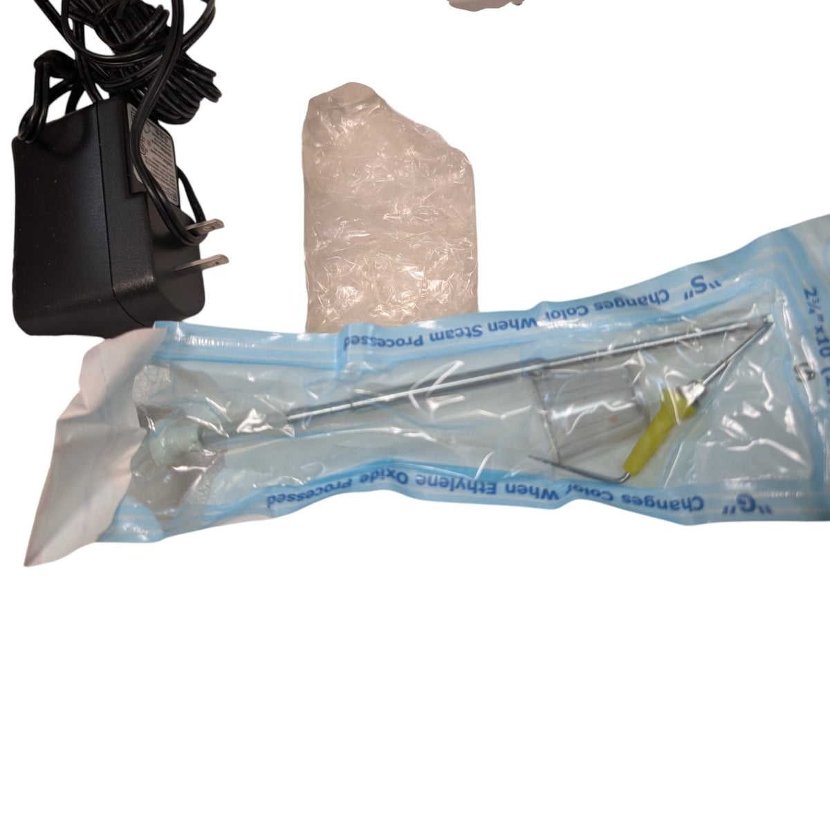 Cordless Gutta Percha Obturation System