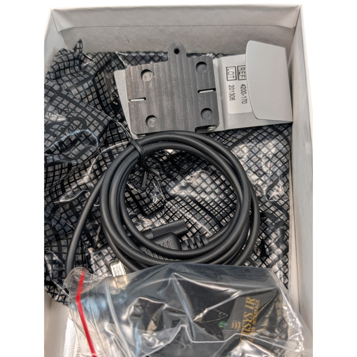 Welch Allyn 4200-170 Actisys R Wireless Interface