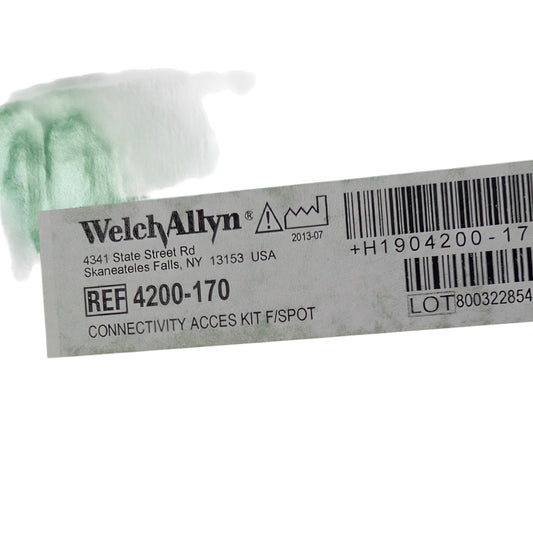 Welch Allyn 4200-170 Actisys Infrared Wireless Interface