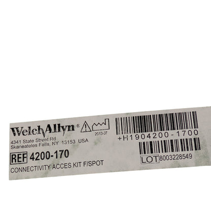 Welch Allyn 4200-170 Actisys Infrared Wireless Interface