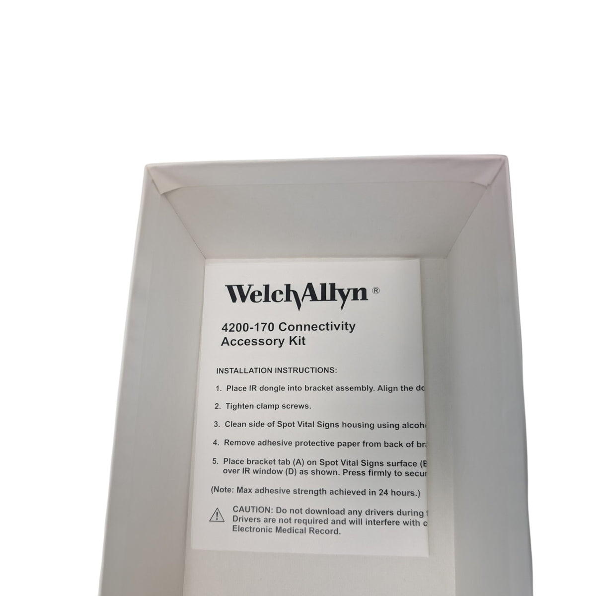 Welch Allyn 4200-170 Actisys Infrared Wireless Interface