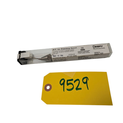 JET SPS Air Polishing Insert