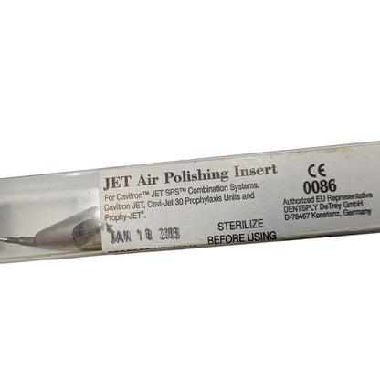 JET SPS Air Polishing Insert