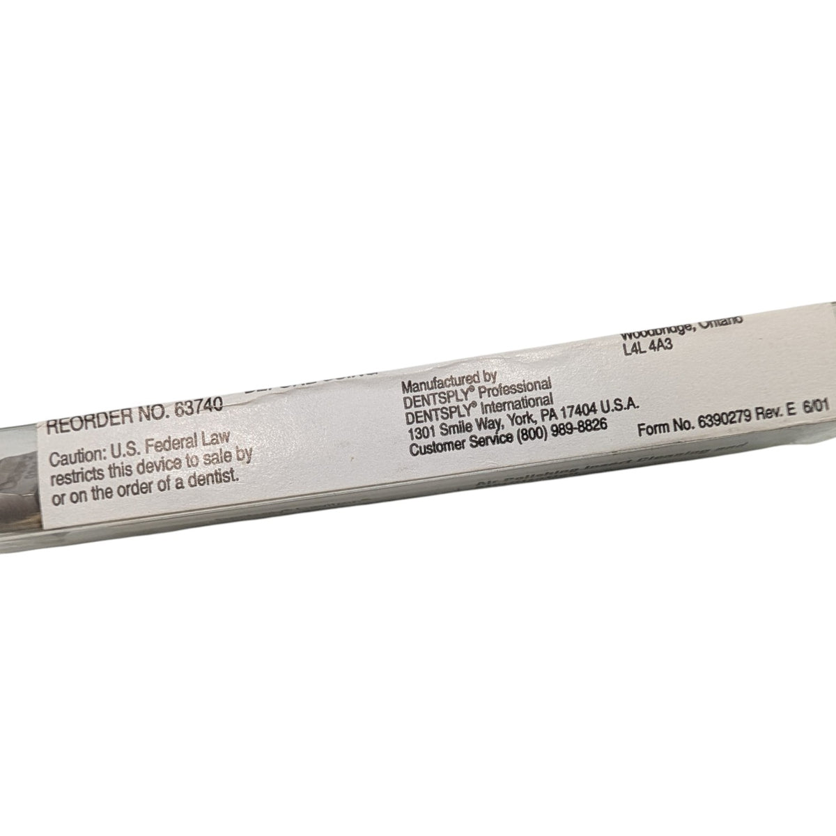 JET SPS Air Polishing Insert