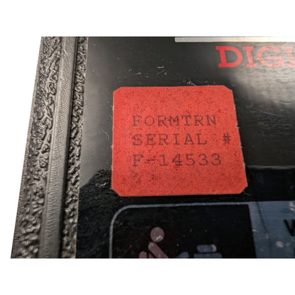Formatron Digital Apex Locator