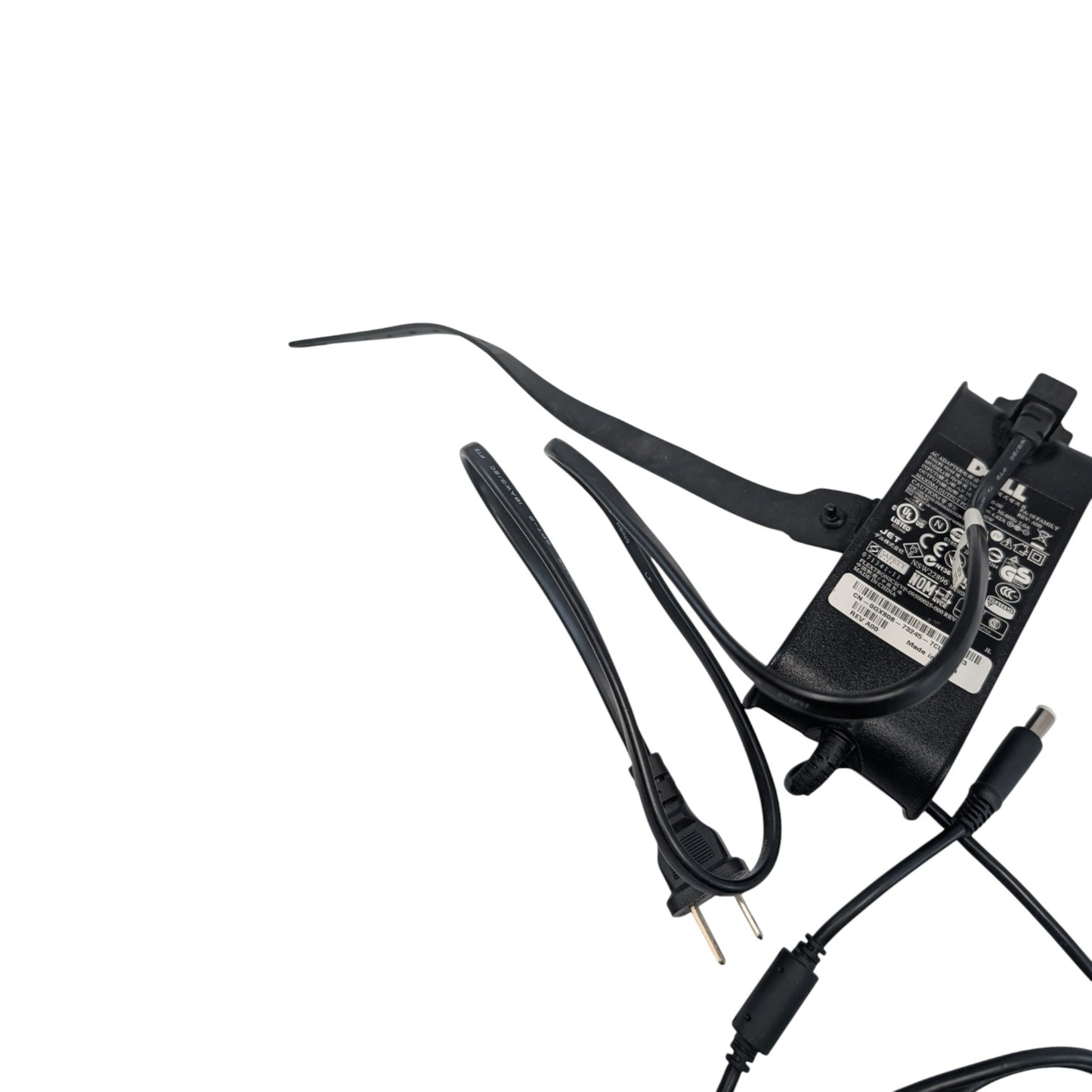 Dell AC Adapter Cord