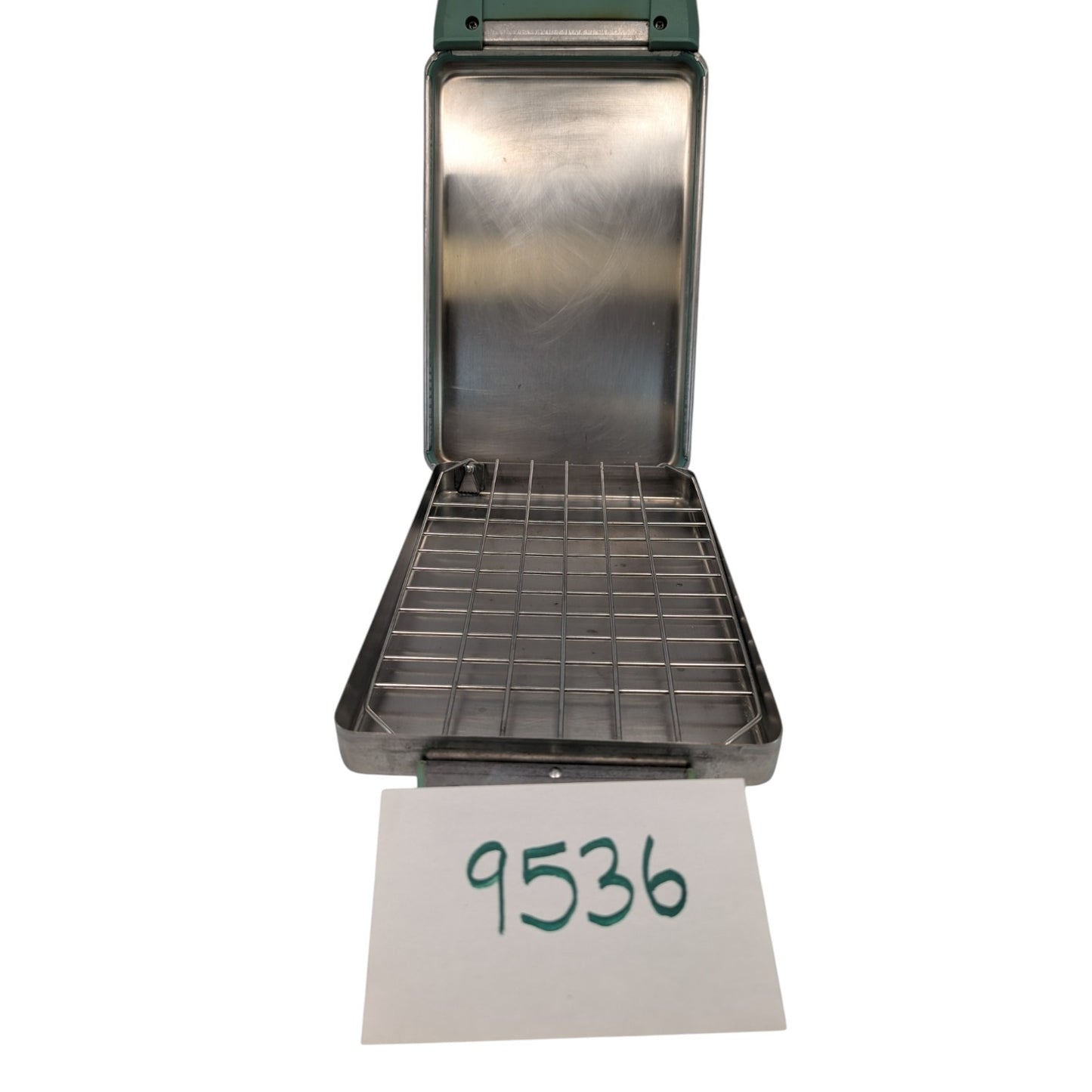 SciCan Statim 2000 Cassette