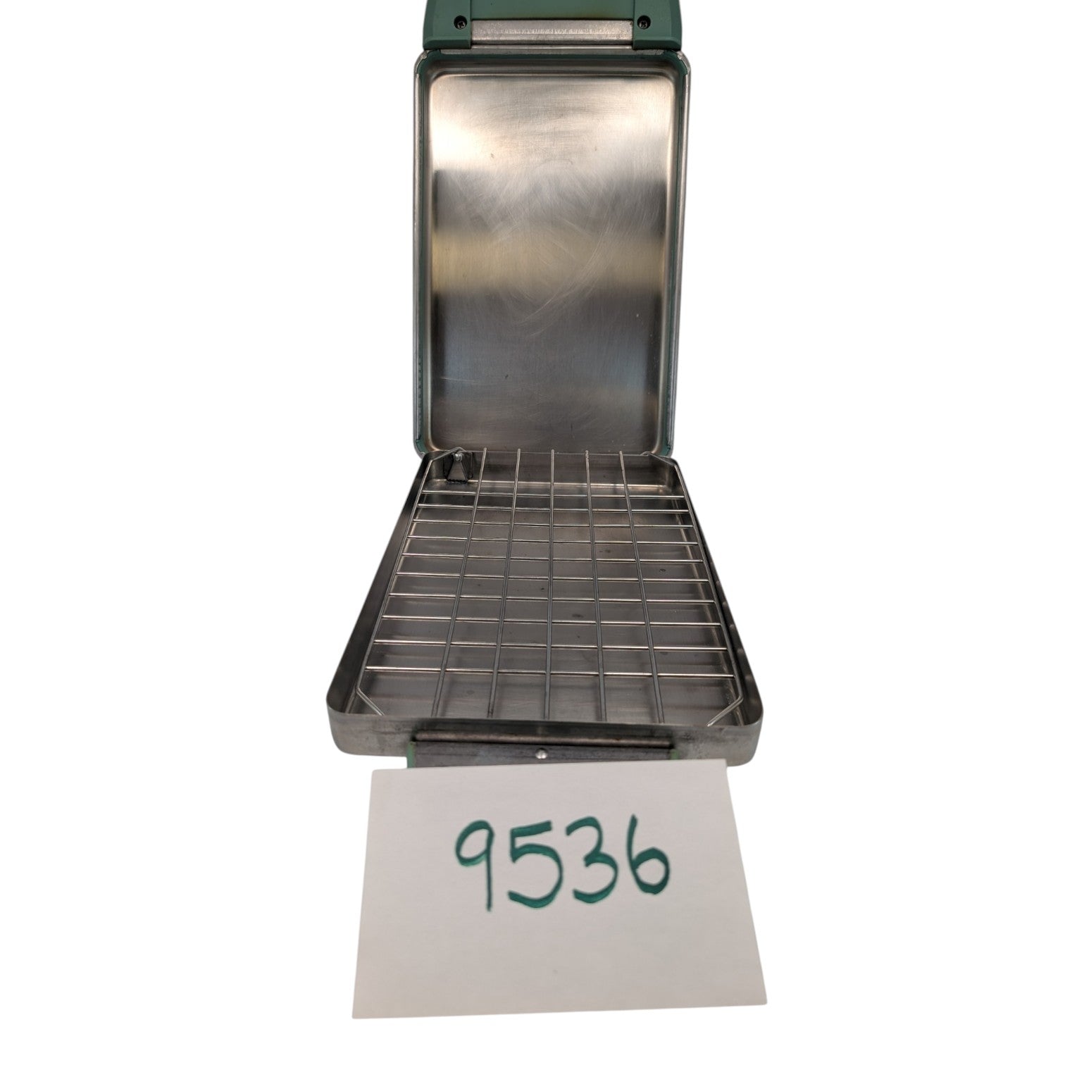 SciCan Statim 2000 Cassette