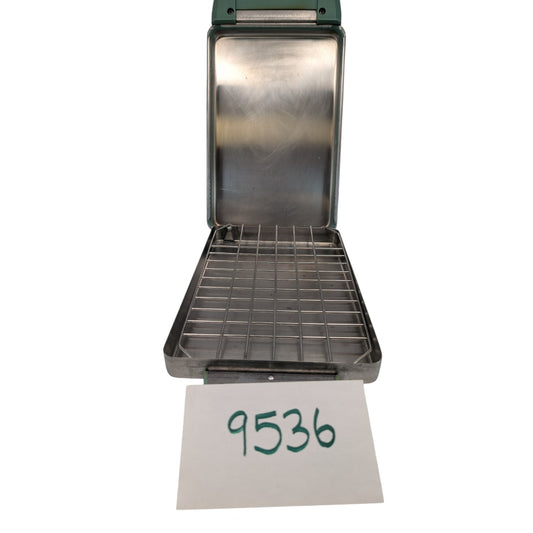 SciCan Statim 2000 Cassette