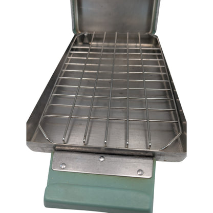 SciCan Statim 2000 Cassette