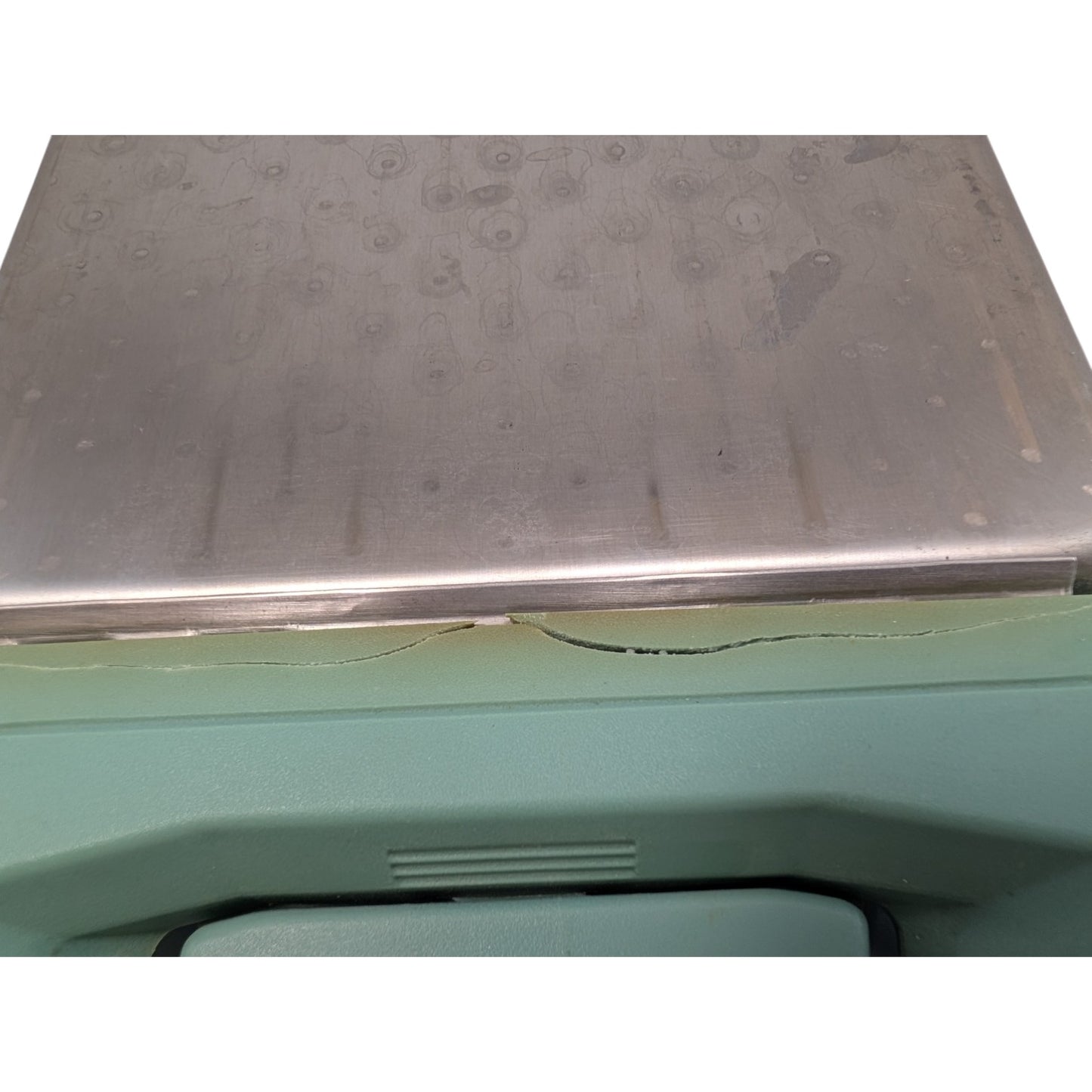 Scican Statim 2000 Cassette Complete Used