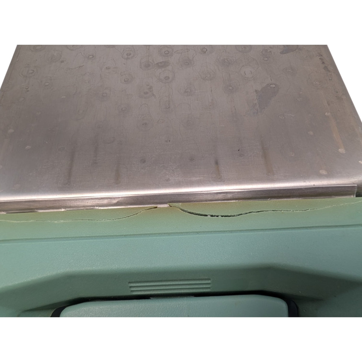 Scican Statim 2000 Cassette Complete Used