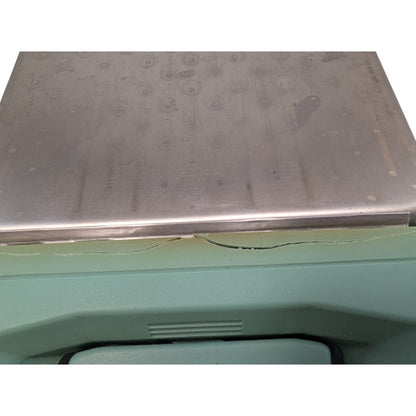 Scican Statim 2000 Cassette Complete Used