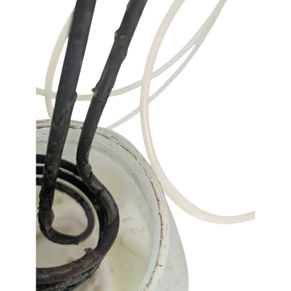 SciCan Statim Waste Water Bottle with Cooling Coil and Hose
