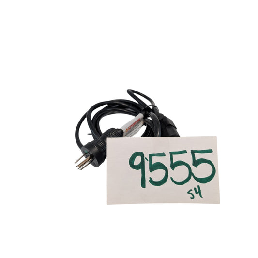Three-prong Power Cord for Statim 2000