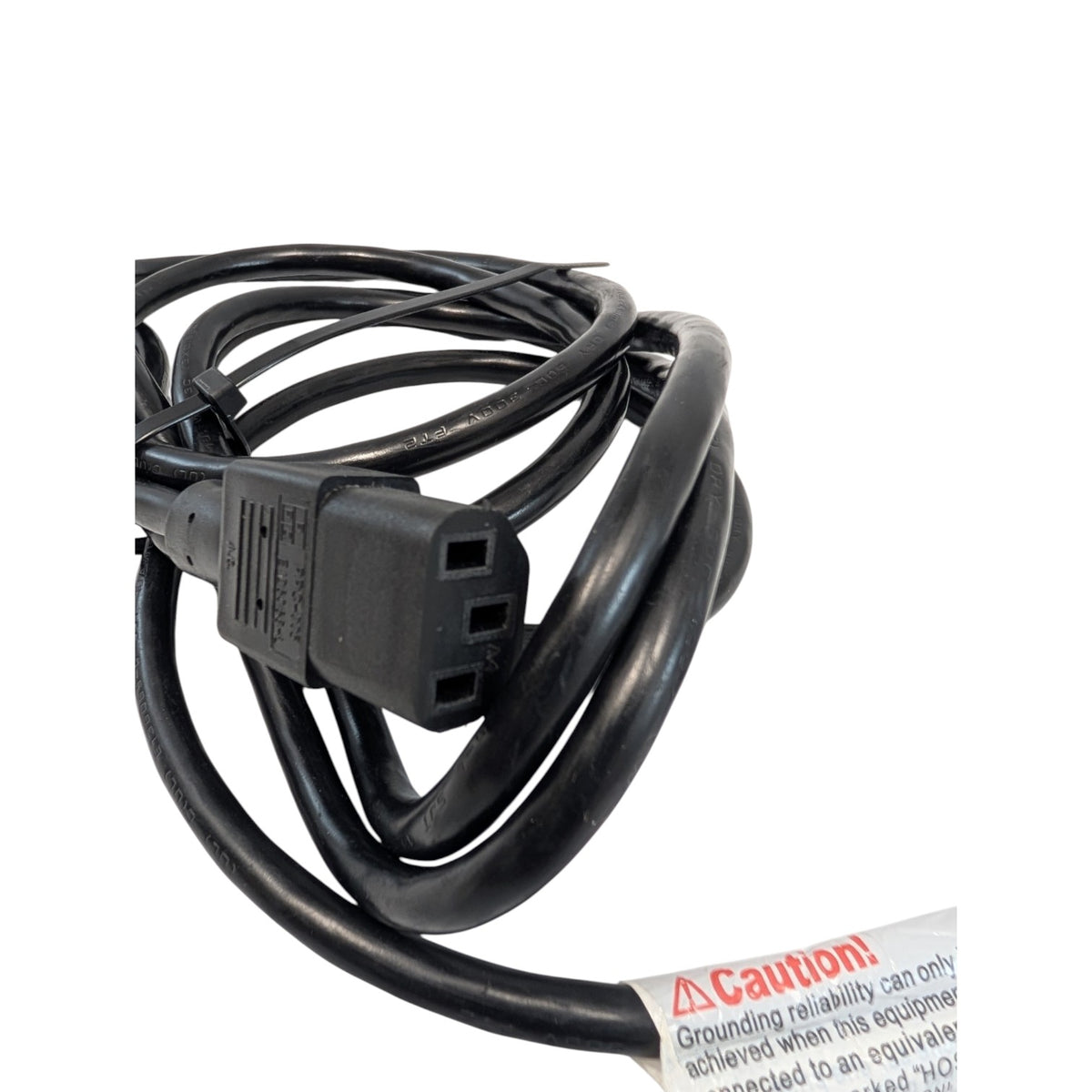 Three-prong Power Cord for Statim 2000