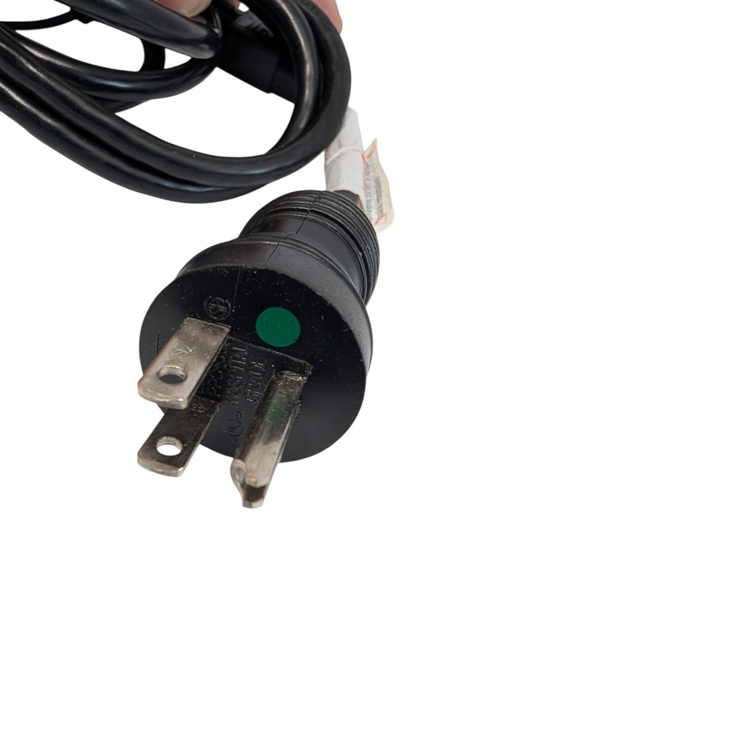 Three-prong Power Cord for Statim 2000