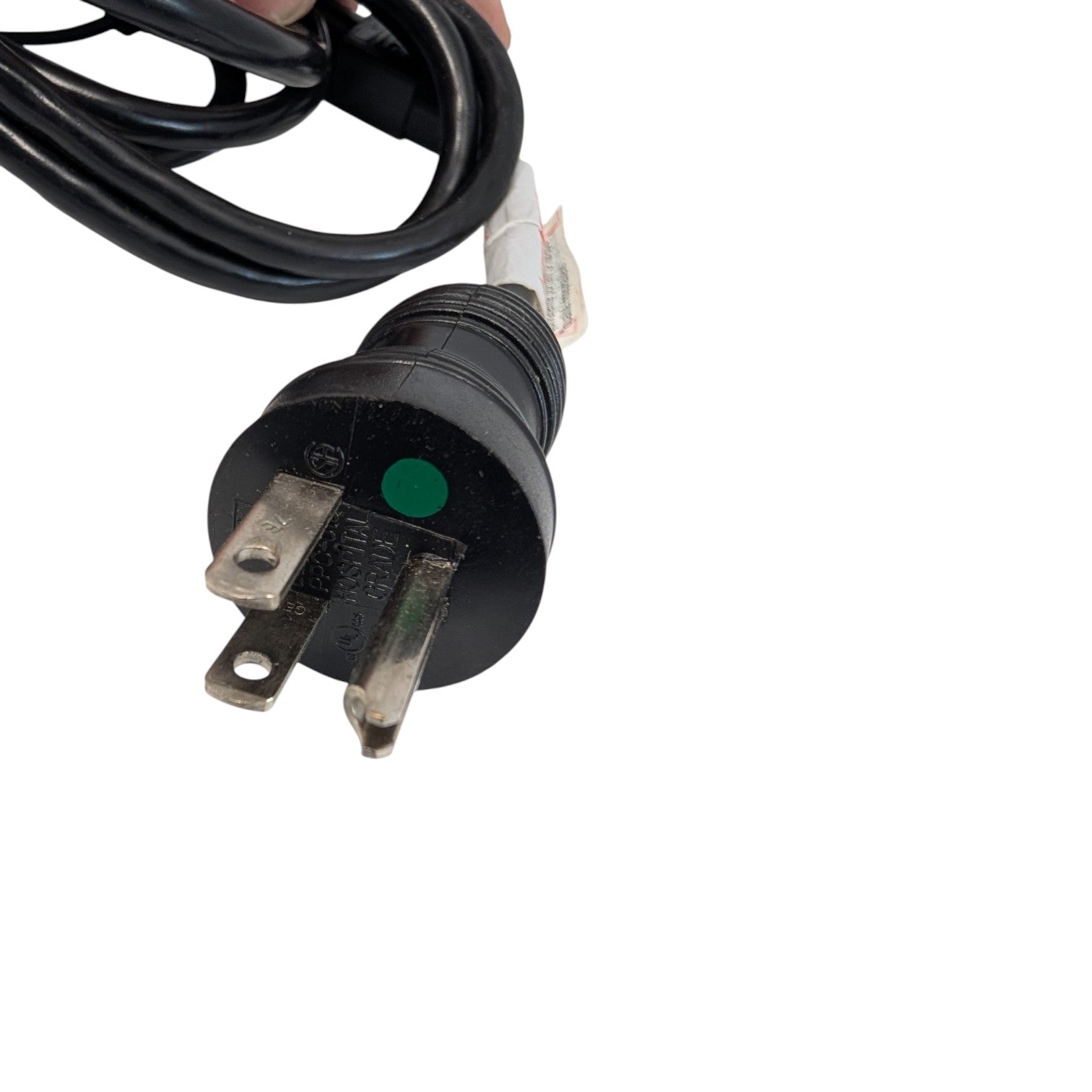 Three-prong Power Cord for Statim 2000