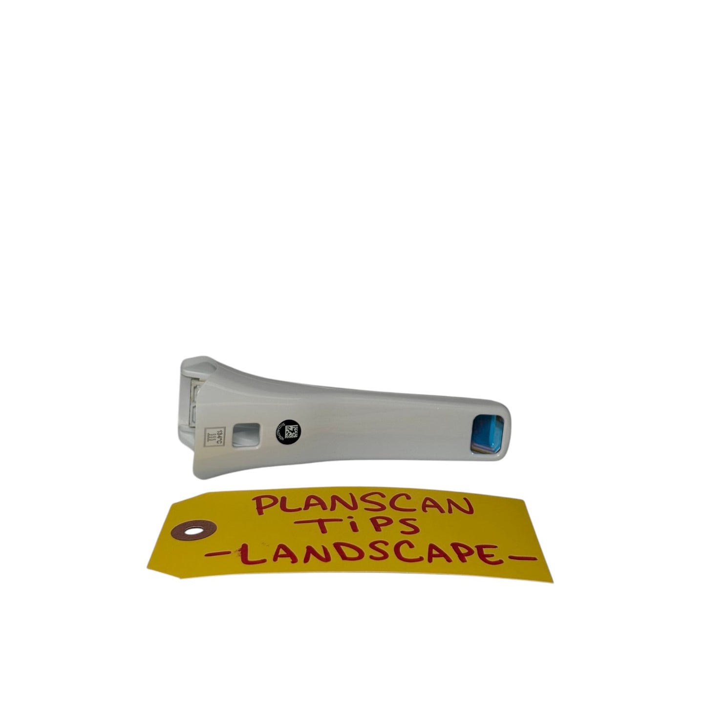 Planmeca PlanScan Landscape Tips, Used