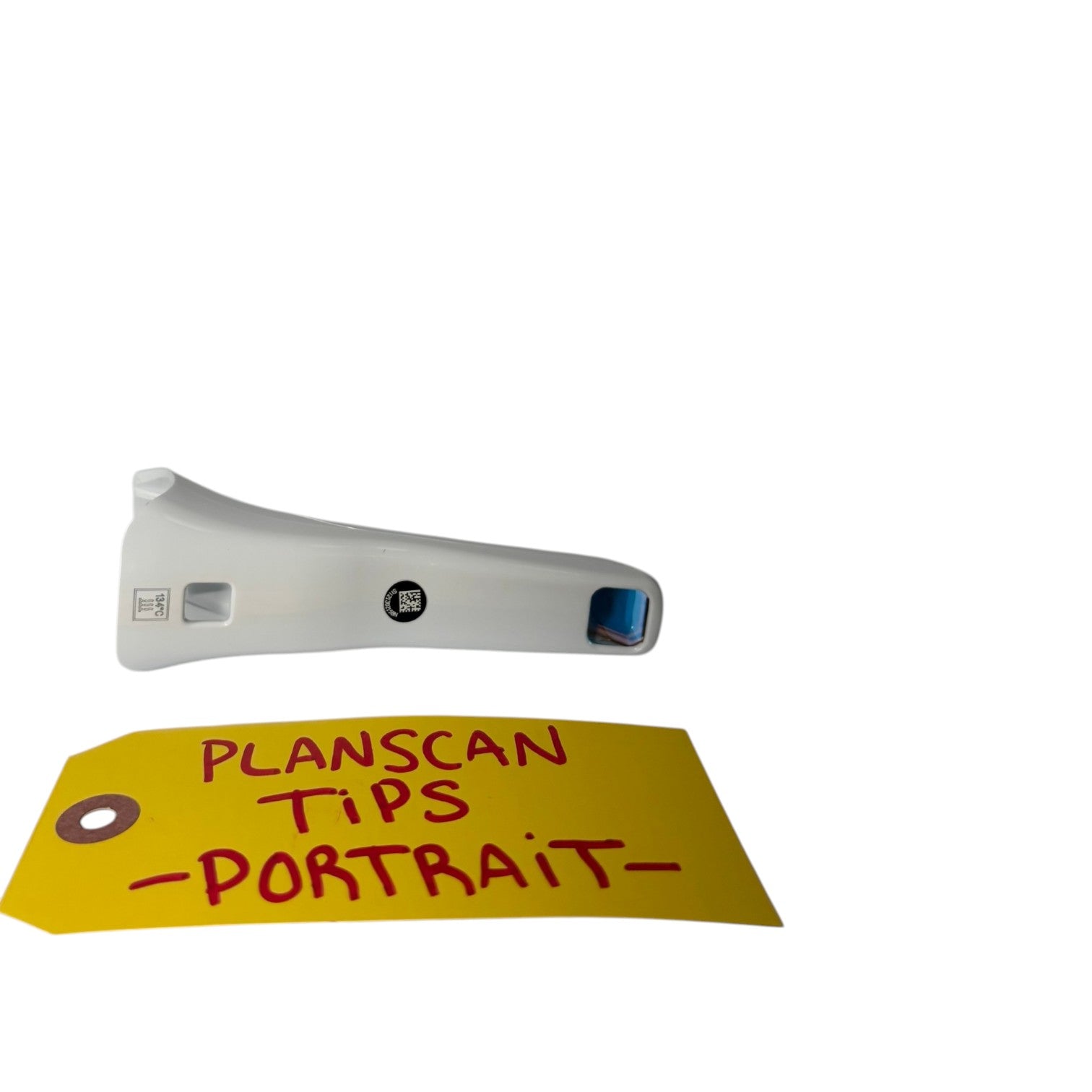 Planmeca PlanScan Portrait Tips, Used MFG# 12395701