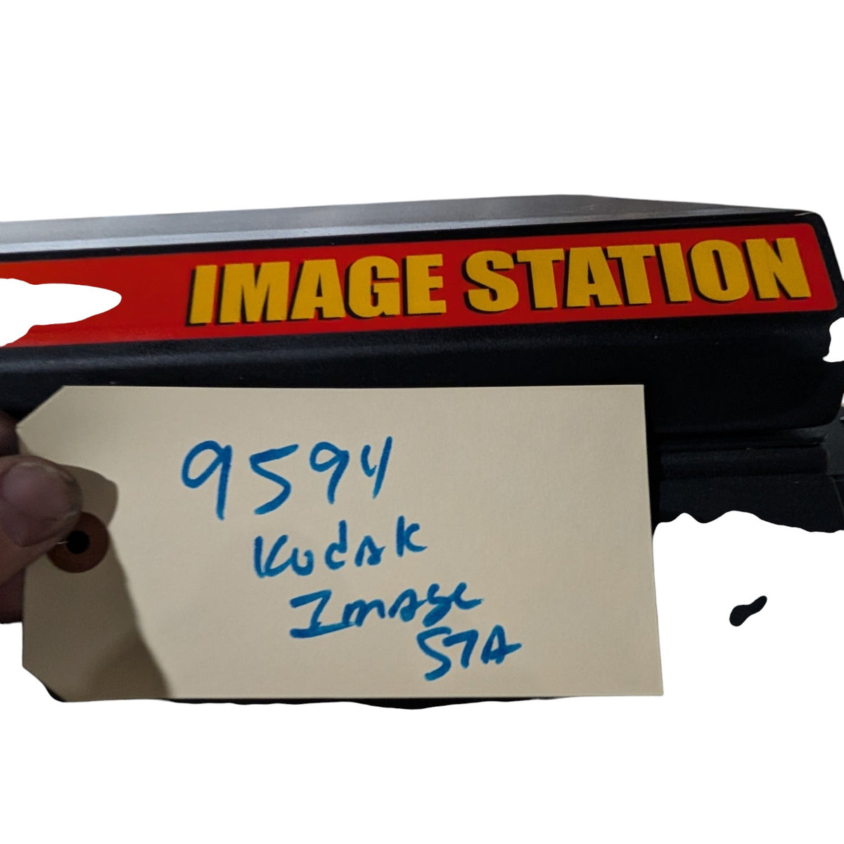 Kodak Image Station 2000R