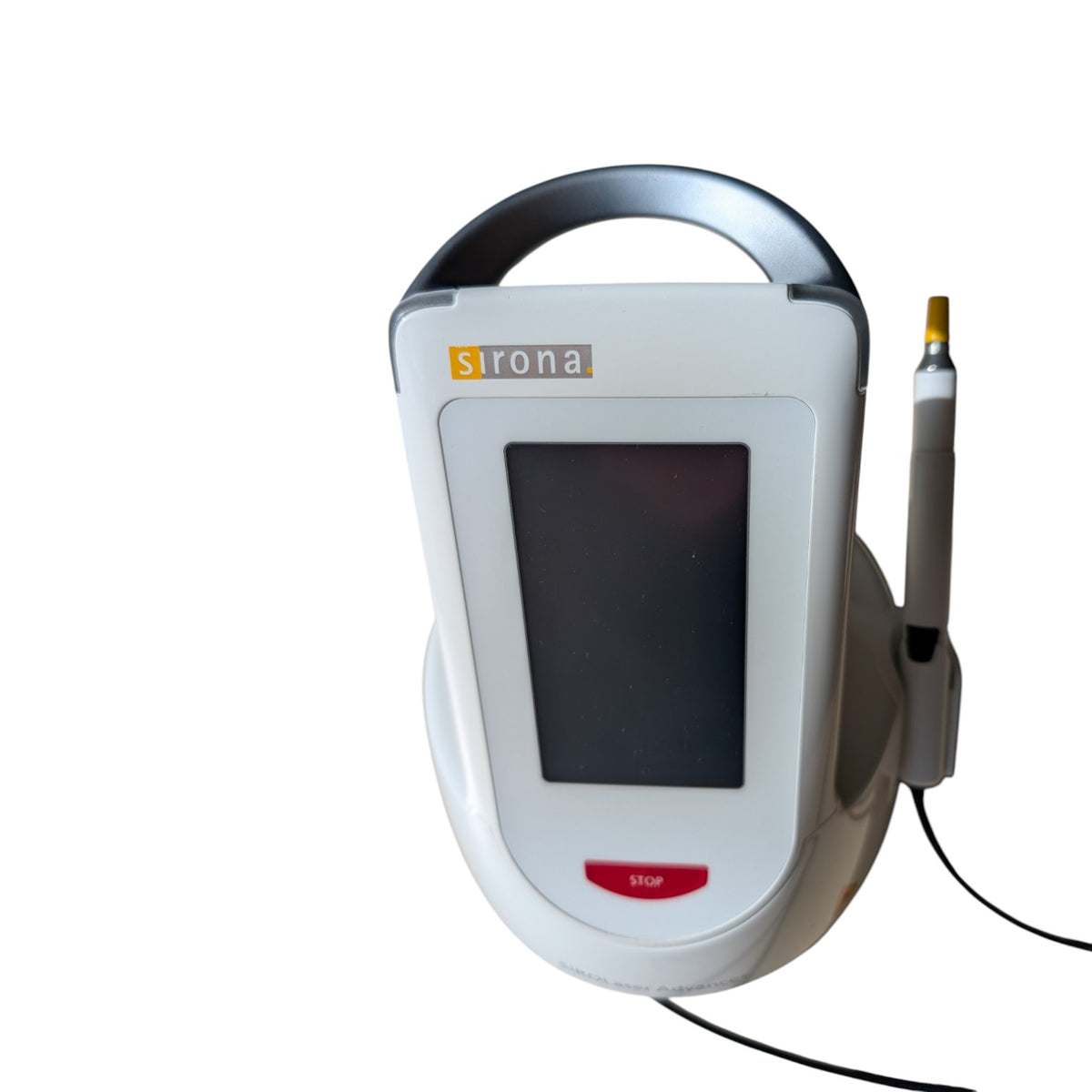Sirona SIROLaser Advance Dental Laser Oral Tissue Surgery Ablation dental diod Laser System 01266
