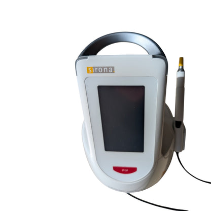 Sirona SIROLaser Advance Dental Laser Oral Tissue Surgery Ablation dental diod Laser System 01266