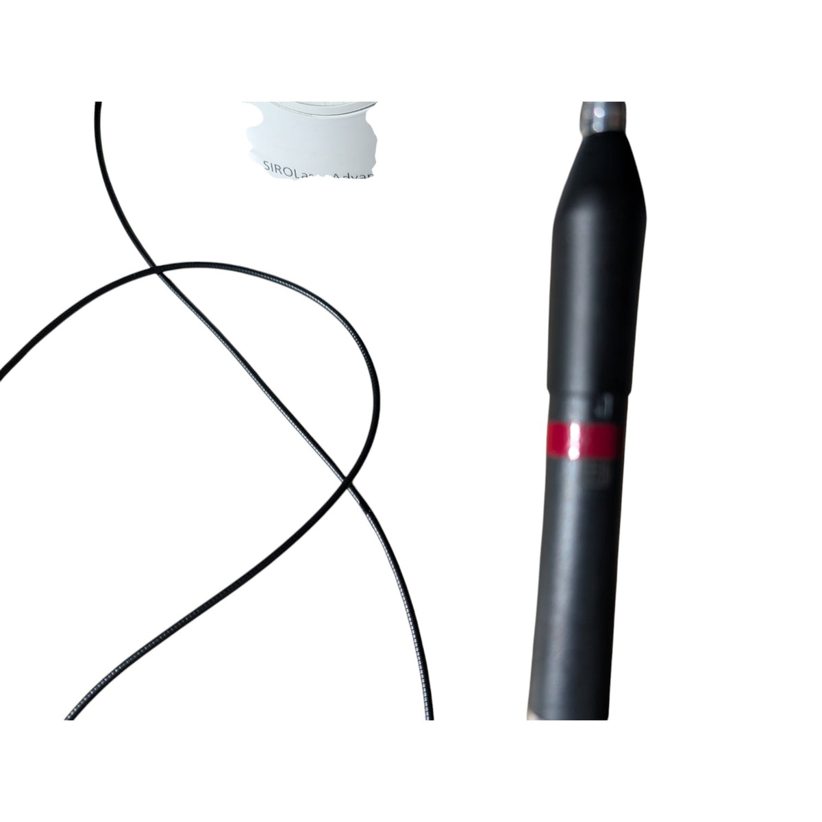 Sirona SIROLaser Advance Dental Laser Oral Tissue Surgery Ablation dental diod Laser System, 03758