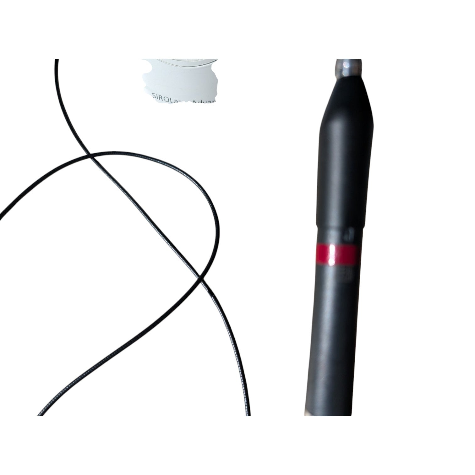Sirona SIROLaser Advance Dental Laser Oral Tissue Surgery Ablation dental diod Laser System, 03758