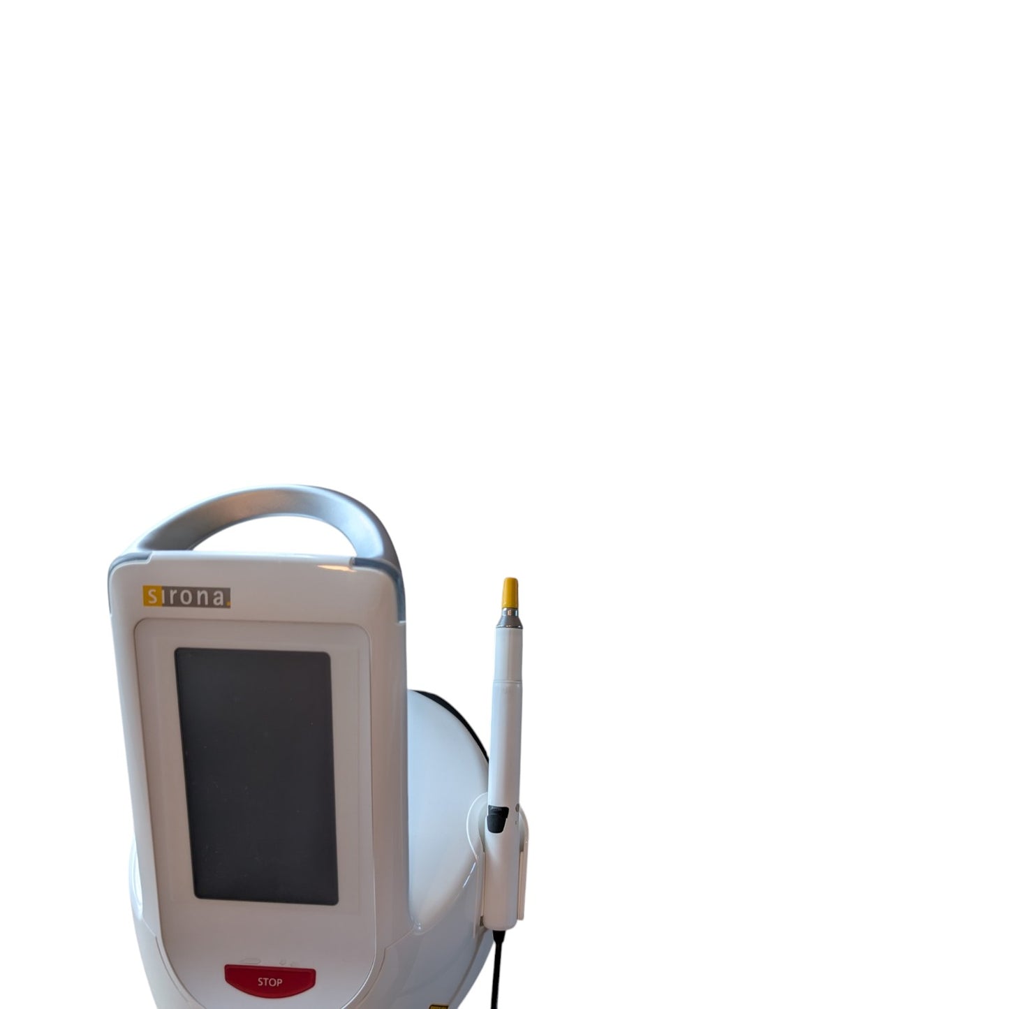 Sirona SIROLaser Advance Dental Laser Oral Tissue Surgery Ablation dental diod Laser System, 01289