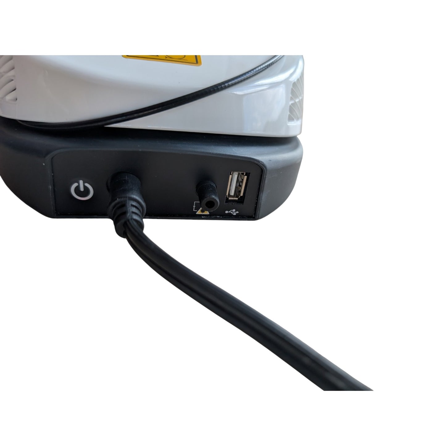 Sirona SIROLaser Advance Dental Laser Oral Tissue Surgery Ablation dental diod Laser System, 01289
