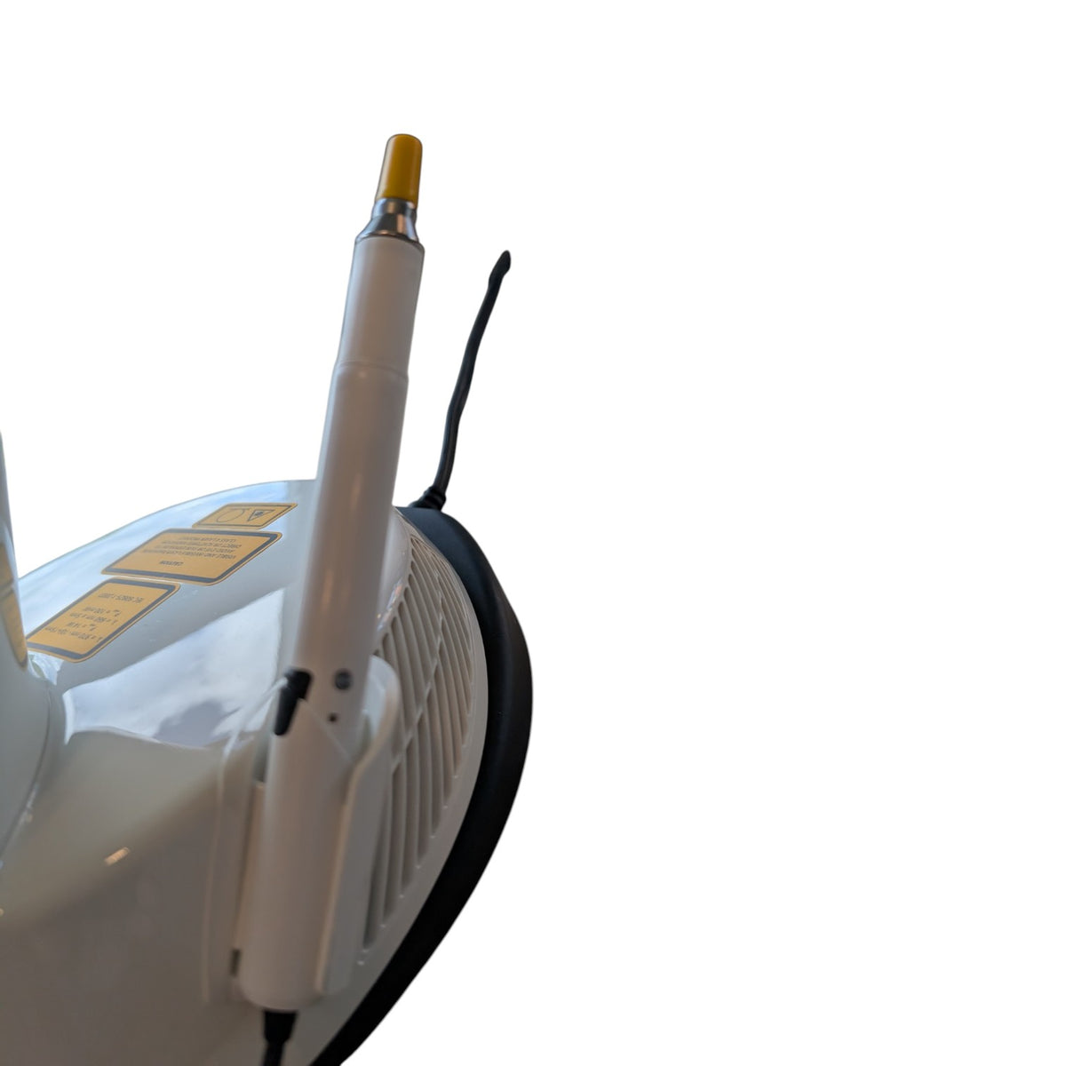 Sirona SIROLaser Advance Dental Laser Oral Tissue Surgery Ablation dental diod Laser System, 01289
