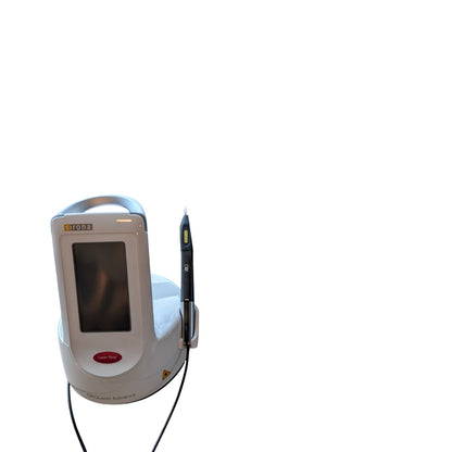 Sirona SIROLaser Advance Dental Laser Oral Tissue Surgery Ablation dental diod Laser System, 05330