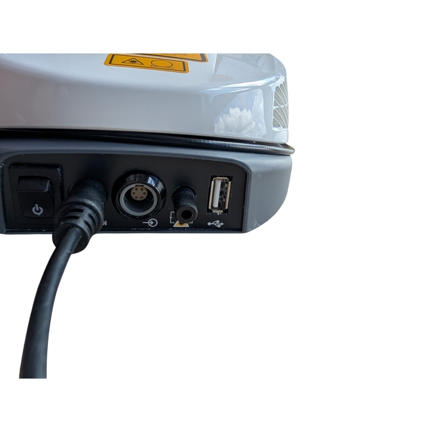 Sirona SIROLaser Advance Dental Laser Oral Tissue Surgery Ablation dental diod Laser System, 05330